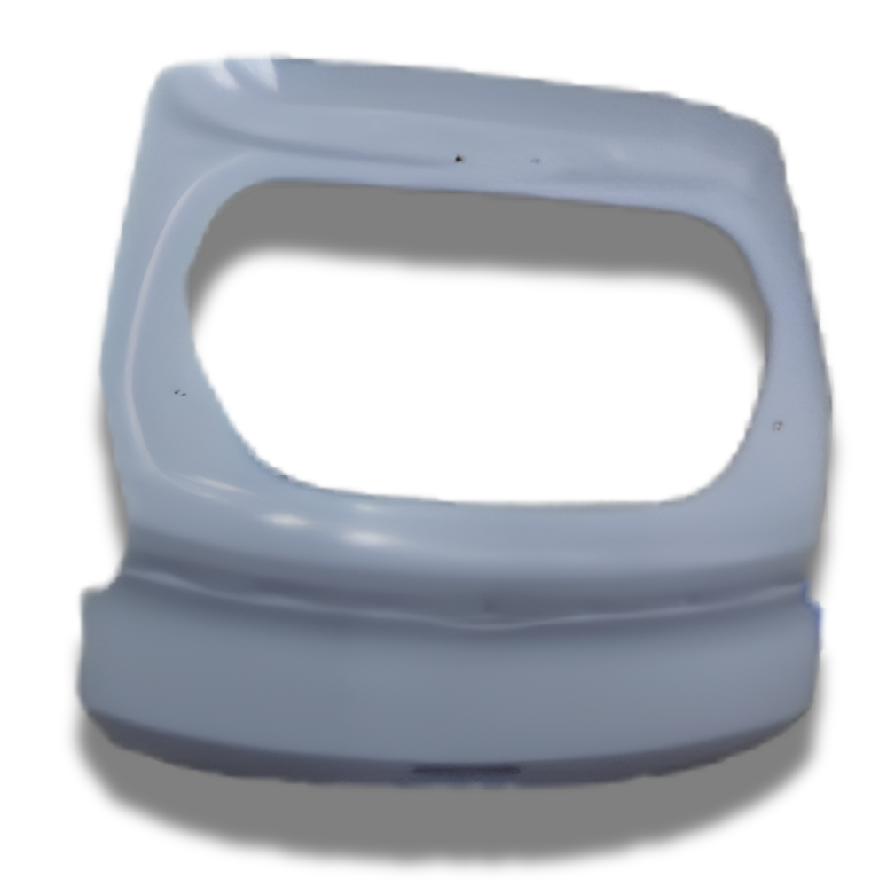 Compuerta Trasera Chery Tiggo 2 2022