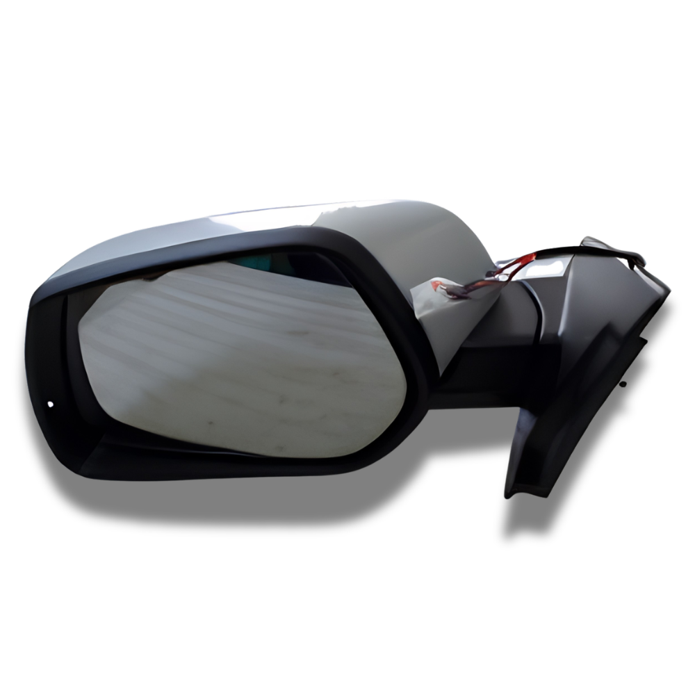 Espejo Lateral Izquierdo Chery Tiggo 2 2022