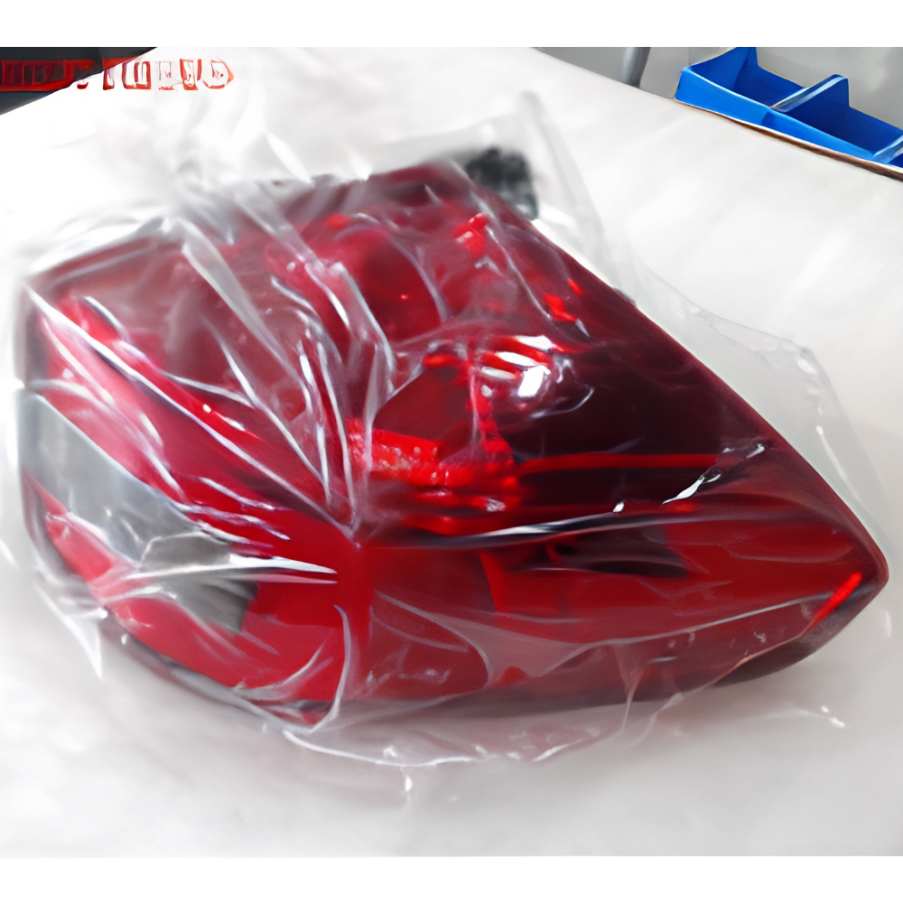 Luz Trasera Derecha Chery Tiggo 2 2022