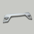 Parachoques Delantero Superior Chery Tiggo 2 2022