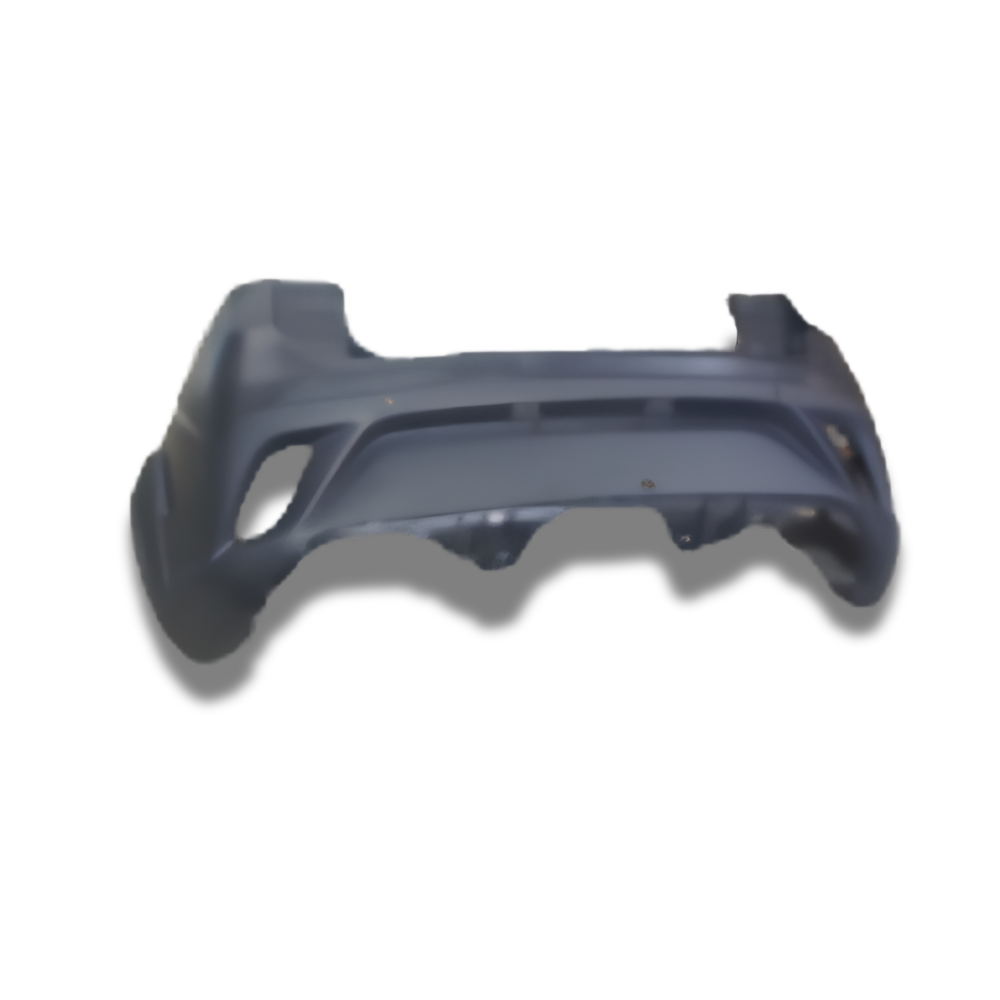 Parachoques Trasero Chery Tiggo 2 2023