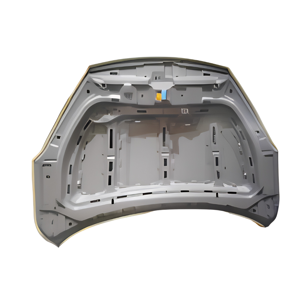 Tapa de Motor Delantera (Capó) Chery Tiggo 8 2023