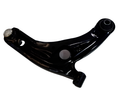 Brazos de Control Delanteros (Superior e Inferior) Izquierdo Geely GX3 Pro GT 2024