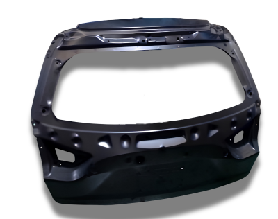 Compuerta Trasera Geely GX3 2022