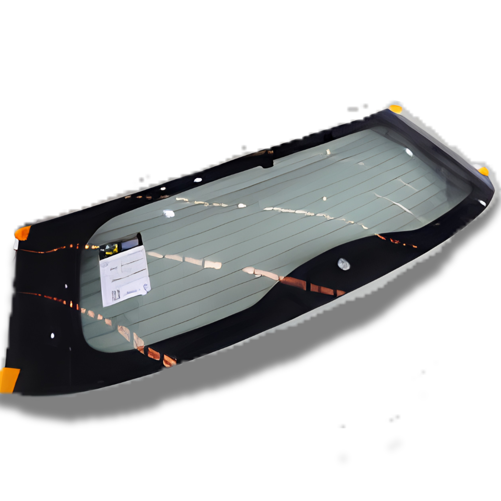Cristal de Compuerta Trasera Chery Tiggo 4 2023
