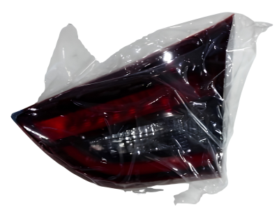 Faro Trasero Derecho Interior Geely GX3 Pro GT 2025
