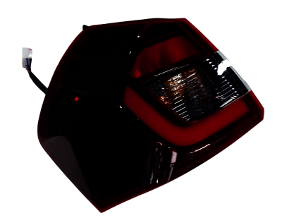Faro Trasero Izquierdo Exterior Geely GX3 Pro GT 2025