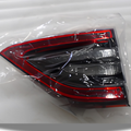 Luz Trasera Derecha Chery Tiggo 4 Pro 2024