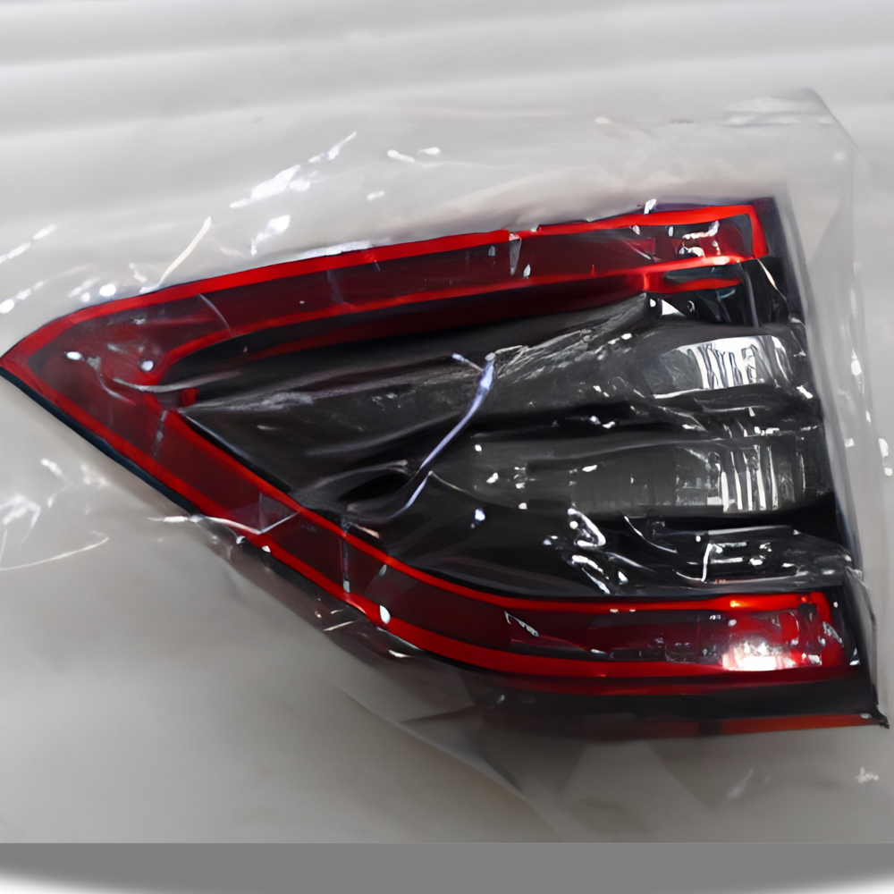 Luz Trasera Derecha Chery Tiggo 4 Pro 2024