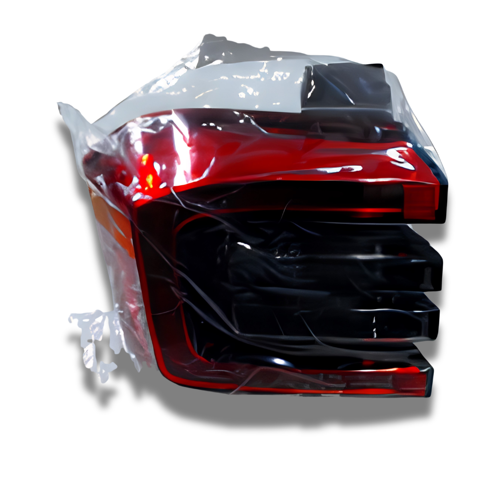 Luz Trasera Izquierda Chery Tiggo 4 Pro 2025