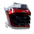 Luz Trasera Izquierda Chery Tiggo 4 Pro 2025