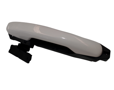 Manija de Puerta Izquierda Geely GX3 2022