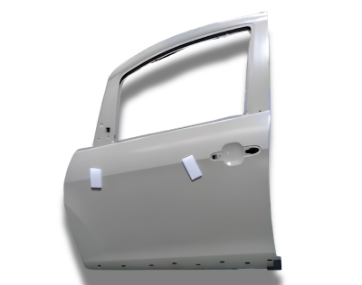 Puerta Delantera Izquierda Geely GX3 2022