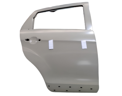 Puerta Trasera Derecha Geely GX3 2022