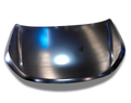 Tapa de Motor Delantera (Capó) Geely GX3 Pro GT 2025