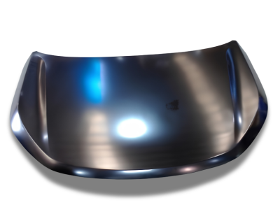 Tapa de Motor Delantera (Capó) Geely GX3 Pro GT 2025