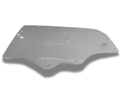 Vidrio Trasero Izquierdo Geely GX3 Pro GT 2024