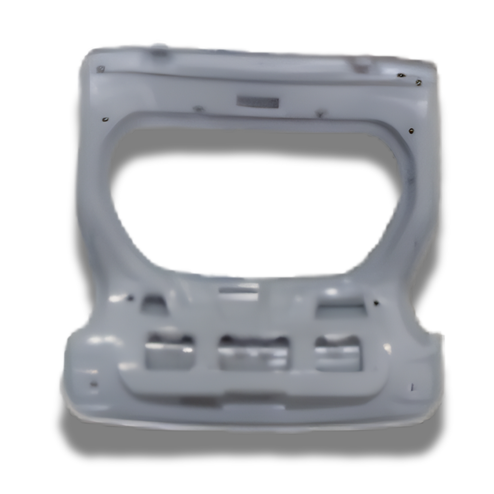 Compuerta Trasera Chery Tiggo 2 2022