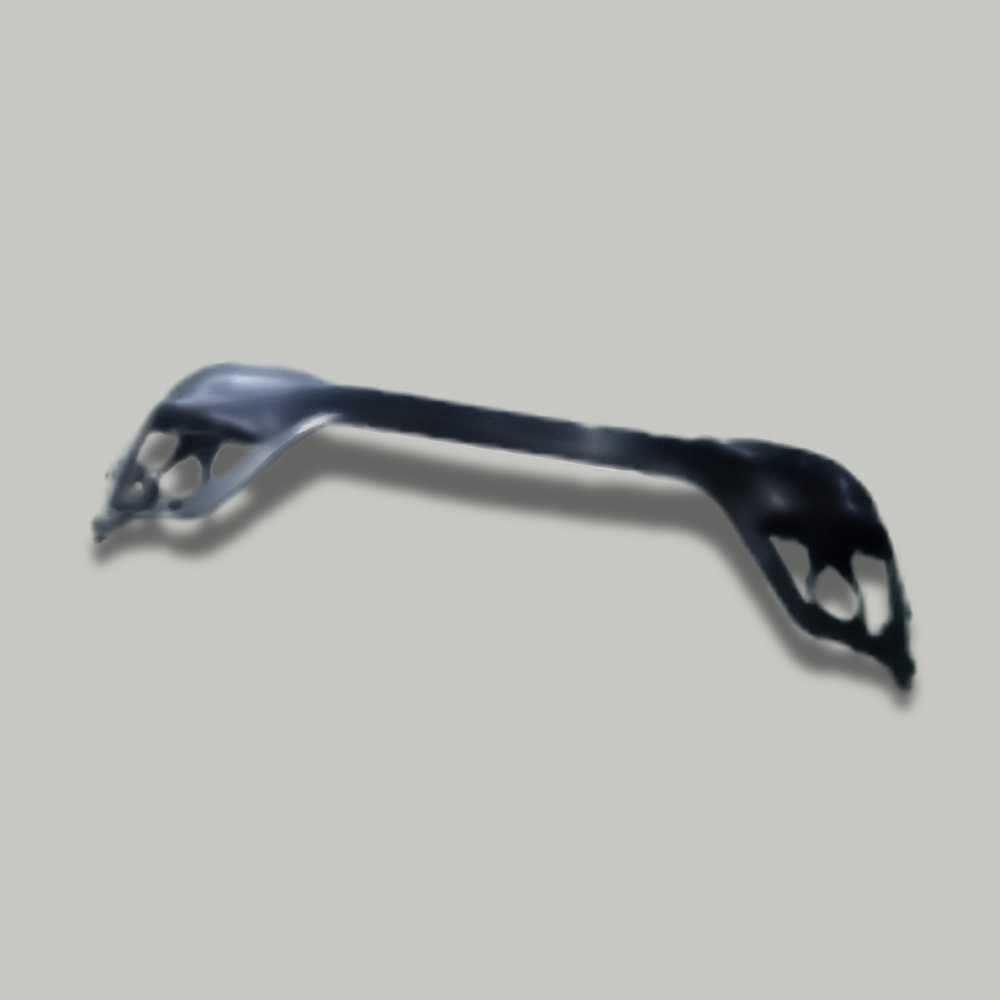 Parachoques Delantero Superior Chery Tiggo 2 2022