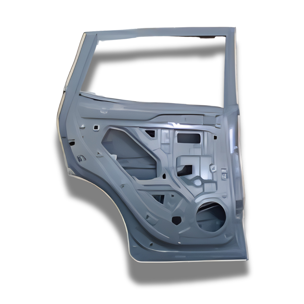 Puerta Trasera Izquierda Chery Tiggo 4 2023