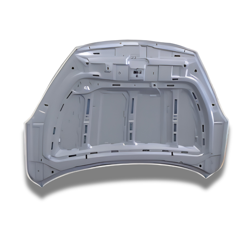 Tapa de Motor Delantera (Capó) Chery Tiggo 4 2023