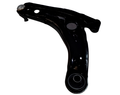 Brazos de Control Delanteros (Superior e Inferior) Derecho Geely GX3 Pro GT 2025