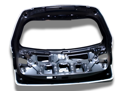 Compuerta Trasera Geely GX3 2022