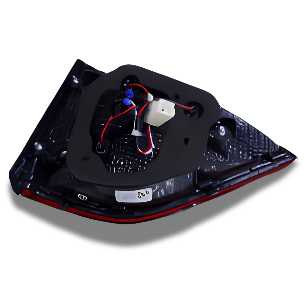Faro Trasero Derecho Chery Tiggo 4 2023