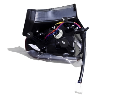 Faro Trasero Derecho Exterior Geely GX3 2022