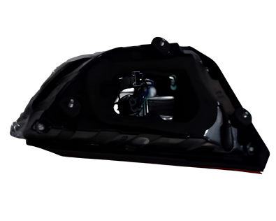 Faro Trasero Derecho Interior Geely GX3 Pro GT 2025