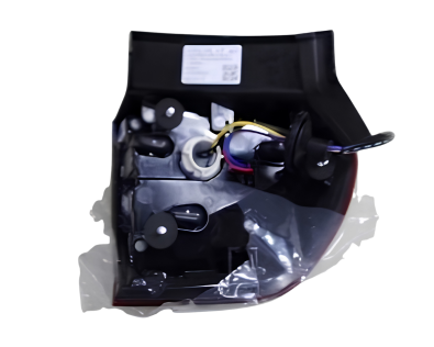 Faro Trasero Izquierdo Exterior Geely GX3 2022