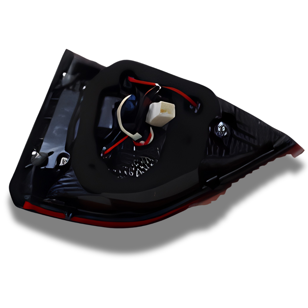 Luz Trasera Derecha Chery Tiggo 4 Pro 2024