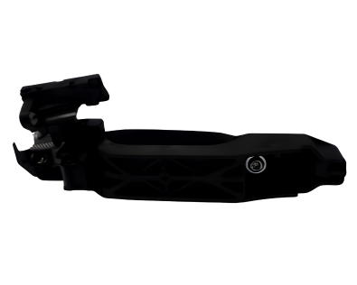 Manija de Puerta Izquierda Geely GX3 2022
