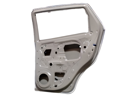 Puerta Trasera Derecha Geely GX3 2022