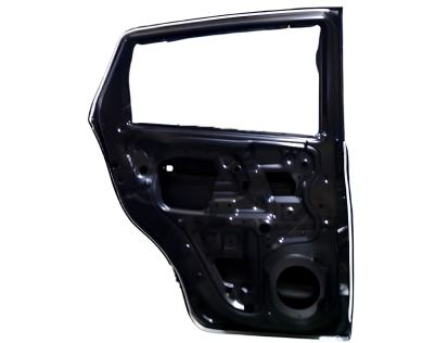 Puerta Trasera Izquierda Geely GX3 2022